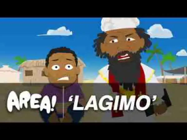 Video: Area – Lagimo (Throwback)